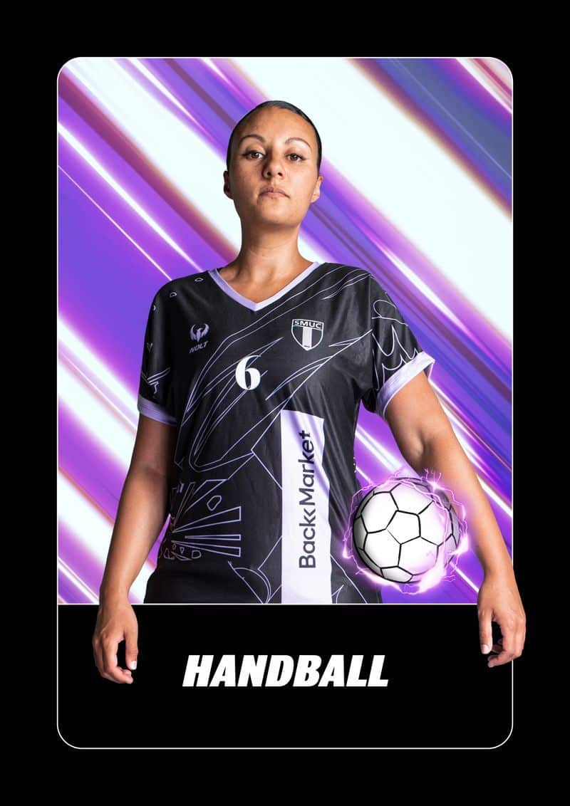 NOLT Handball
