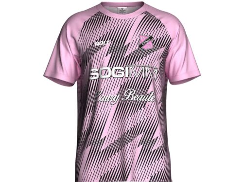 maillot esport homme éco-responsable et personnalisable