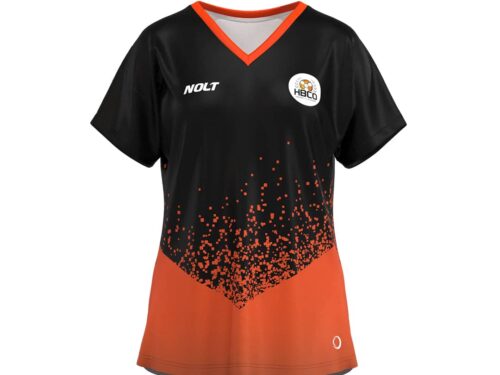 Maillot handball femme