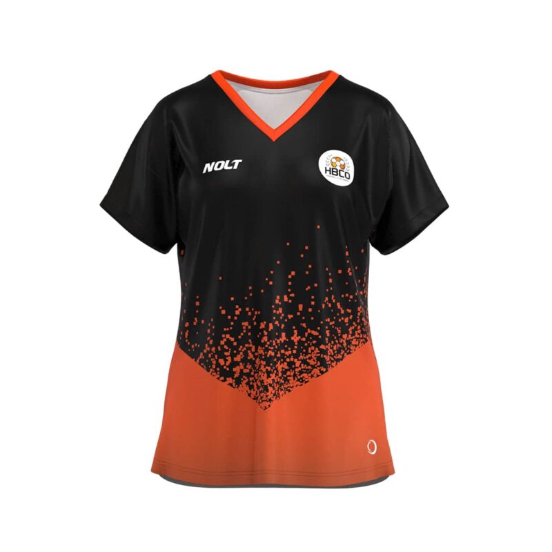 Maillot handball femme