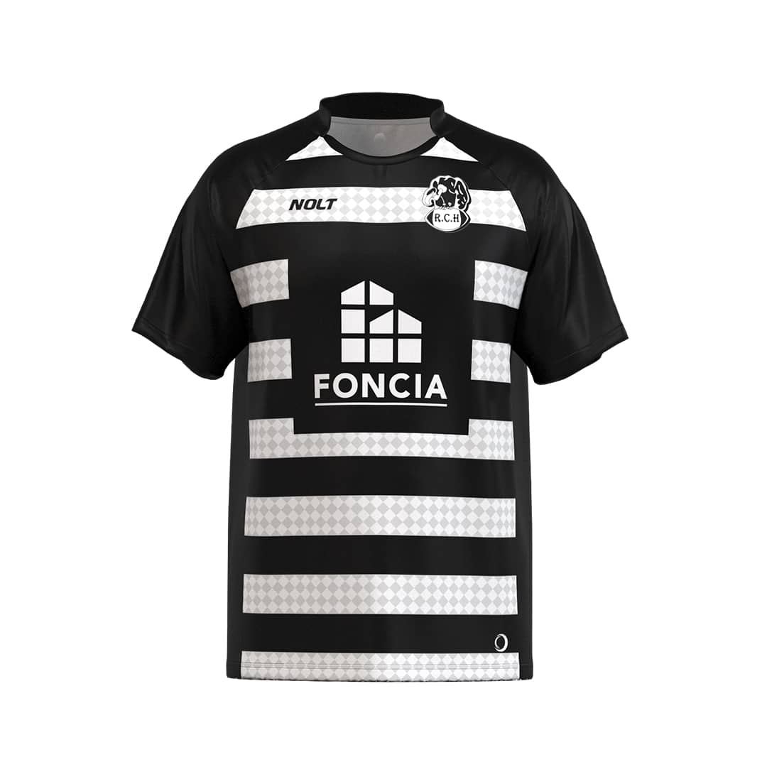 Maillot rugby homme