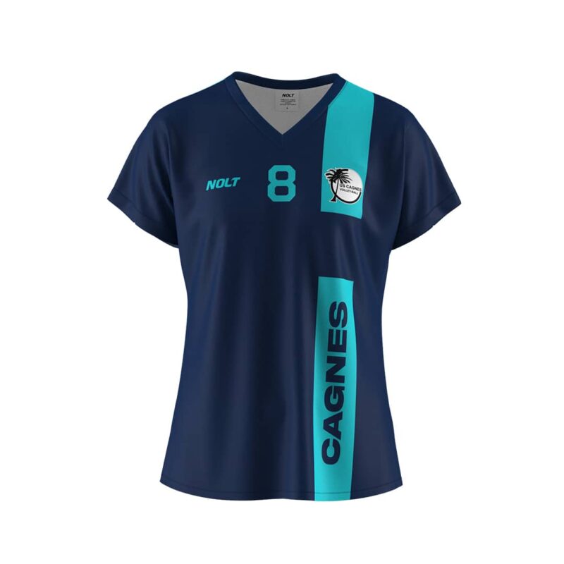 Maillot volley femme