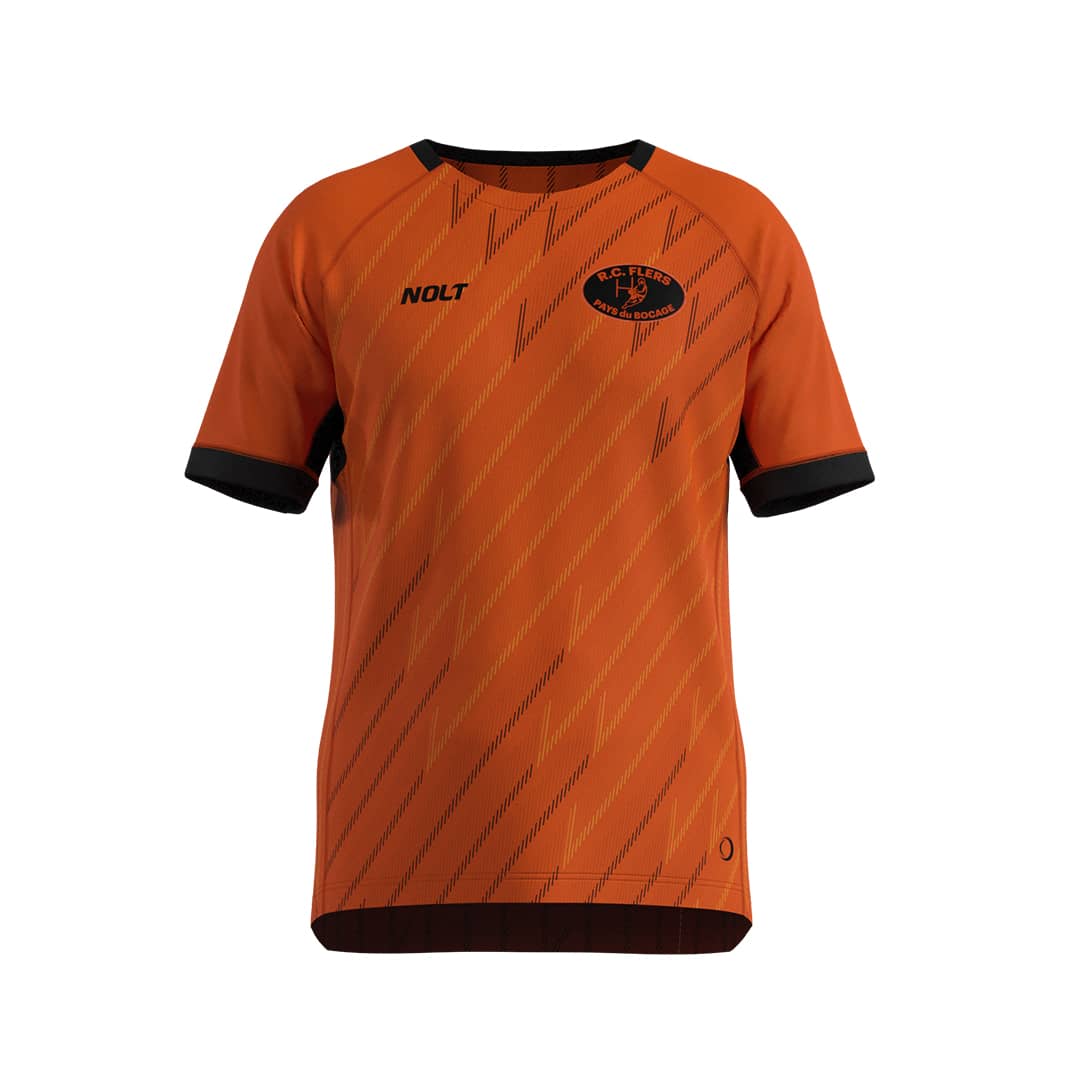 Maillot rugby Homme