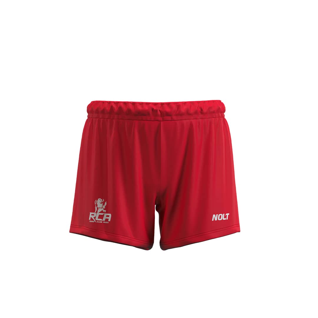 Short rugby homme