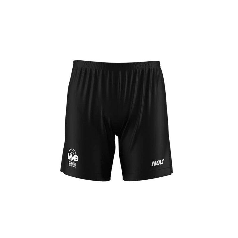 Short volley homme