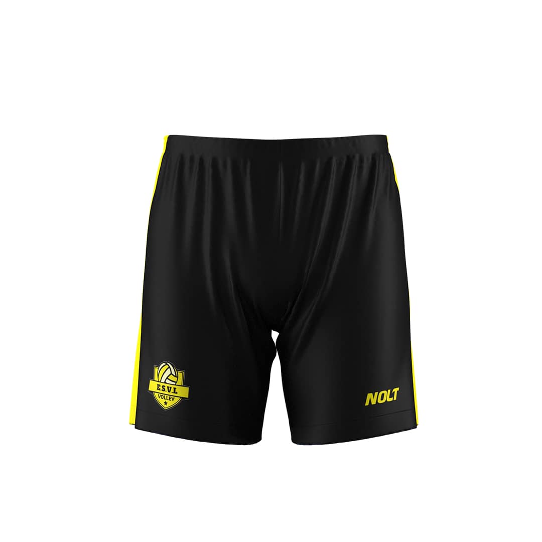 Short volley homme