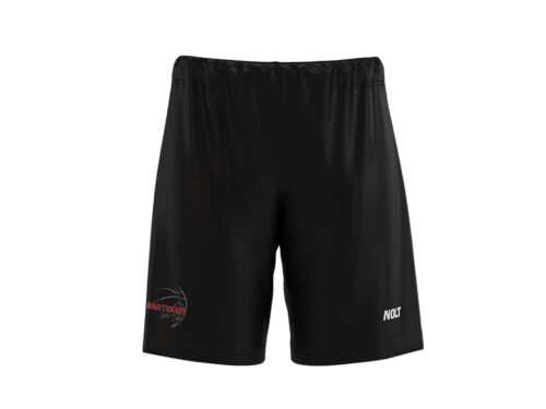 shorts de basket éco-responsables et personnalisables