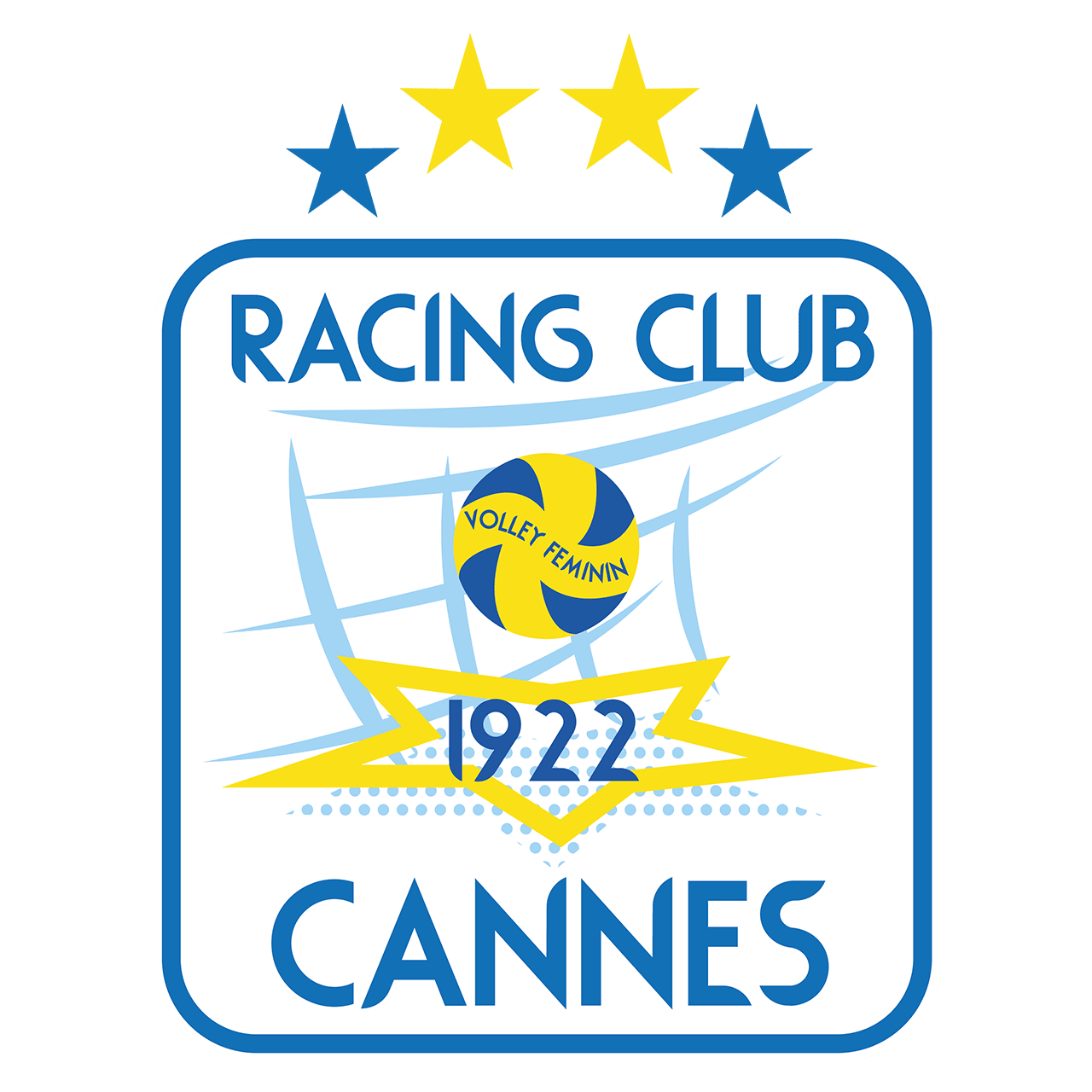 racing club cannes