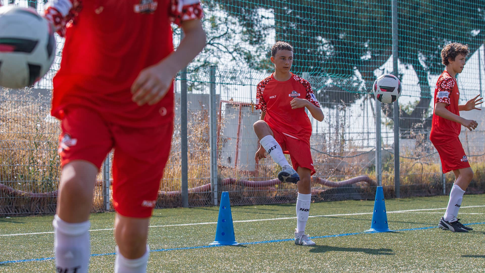 création de votre maillot de foot personnalisé